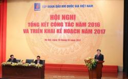  Tập đoàn Dầu khí Việt Nam: Viết tiếp trang sử vẻ vang